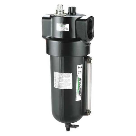 Speedaire Pneumatic Part 4ZL59 - product photo 1