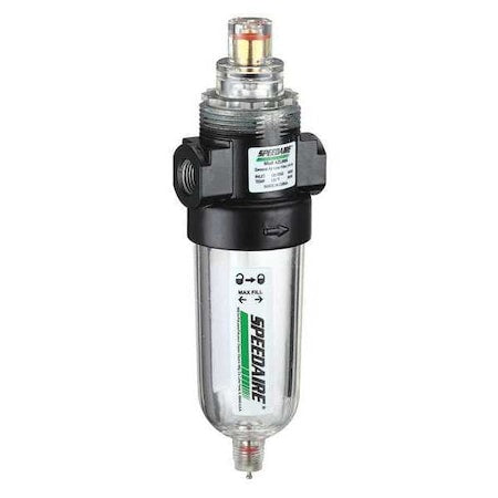 Speedaire Pneumatic Part 4ZL56 - product photo 1