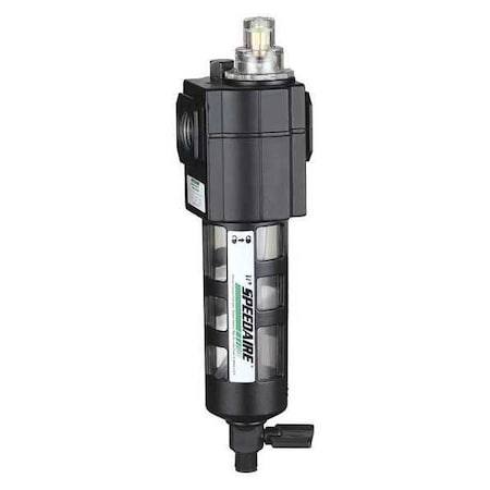 Speedaire Pneumatic Part 4ZL65 - product photo 1