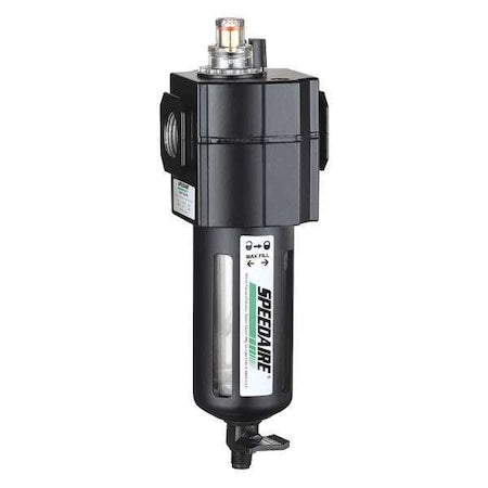 Speedaire Pneumatic Part 4ZL81 - product photo 1
