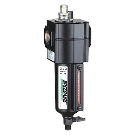 Speedaire Pneumatic Part 4ZL74 - product photo 1