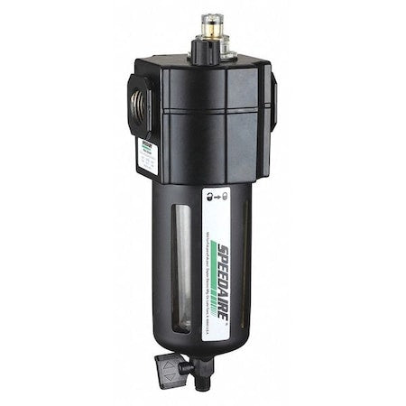 Speedaire Pneumatic Part 4ZL85 - product photo 1