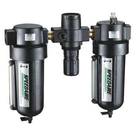 Speedaire Pneumatic Part 4ZL99 - product photo 1