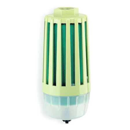 Speedaire Pneumatic Part 4ZL98 - product photo 1