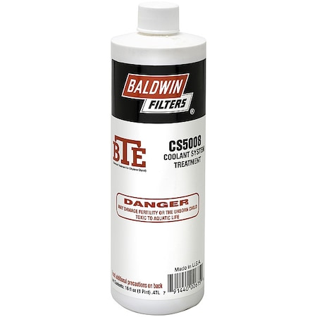 Baldwin Filters Automotive Fluid CS5008 - product photo 1