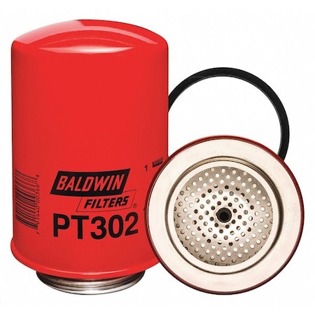 Baldwin Filters Filter PT302 - product photo 1