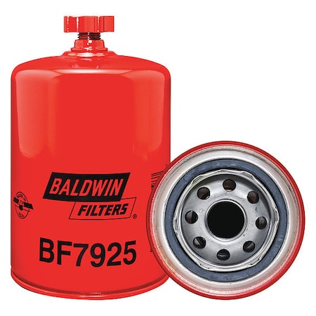 Baldwin Filters Filter BF7925 - product photo 1