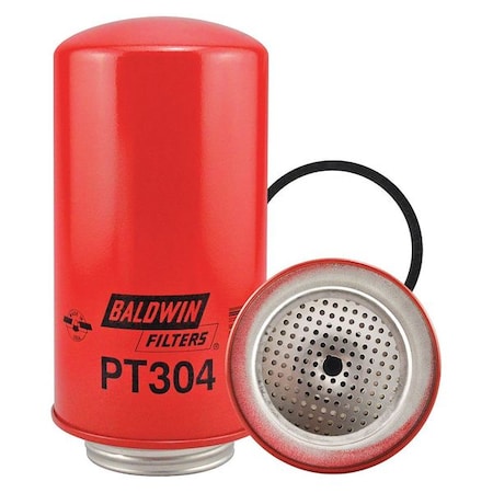 Baldwin Filters Filter PT304 - product photo 1