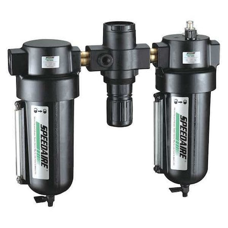 Speedaire Pneumatic Part 4ZM02 - product photo 1