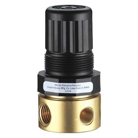 Speedaire Pneumatic Part 4ZM05 - product photo 1