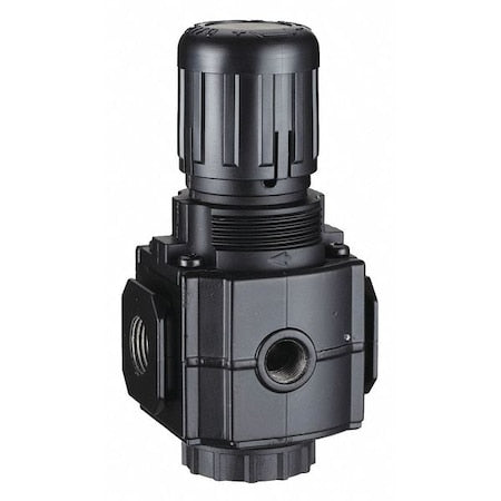 Speedaire Pneumatic Part 4ZM18 - product photo 1