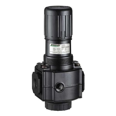 Speedaire Pneumatic Part 4ZM22 - product photo 1