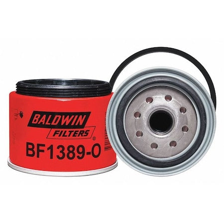Baldwin Filters Filter BF1389-O - product photo 1