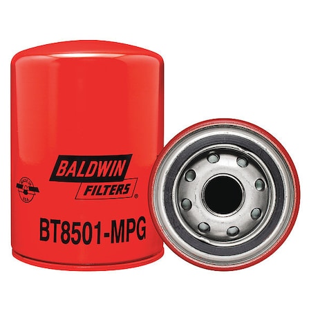Baldwin Filters Filter BT8501-MPG - product photo 1