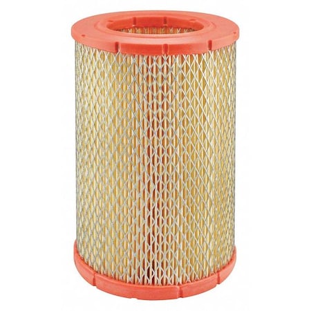 Baldwin Filters Filter PA2906 - product photo 1