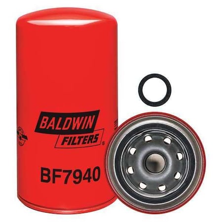Baldwin Filters Filter BF7940 - product photo 1