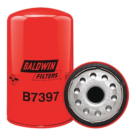 Baldwin Filters Filter B7397 - product photo 1
