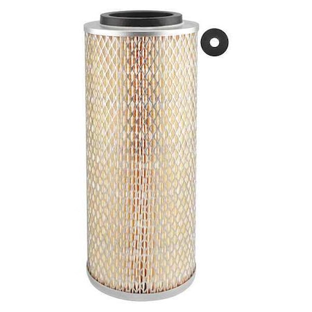 Baldwin Filters Filter PA2792 - product photo 1