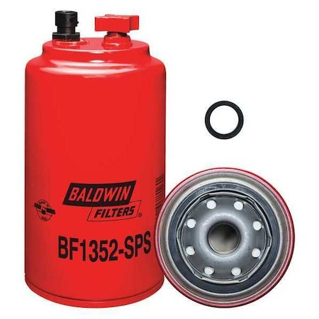 Baldwin Filters Filter BF1352-SPS - product photo 1