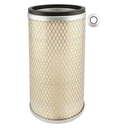 Baldwin Filters Filter PA2372 - product photo 1