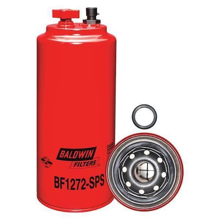 Baldwin Filters Filter BF1272-SPS - product photo 1