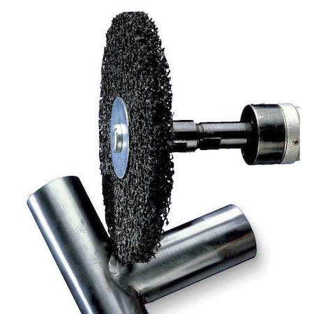 Scotch-Brite Sanding Abrasive 7000120856 - product photo 1