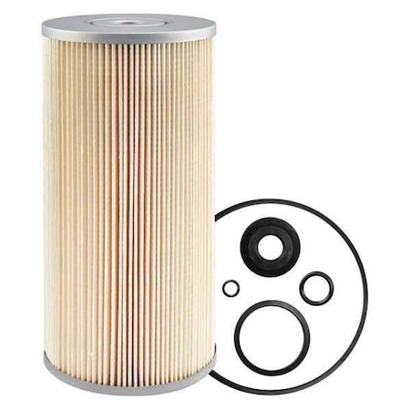 Baldwin Filters Filter P7185 - product photo 1