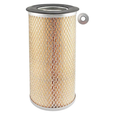 Baldwin Filters Filter PA2513 - product photo 1