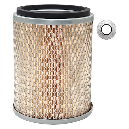 Baldwin Filters Filter PA3908 - product photo 1