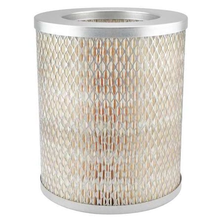 Baldwin Filters Filter PA641 - product photo 1