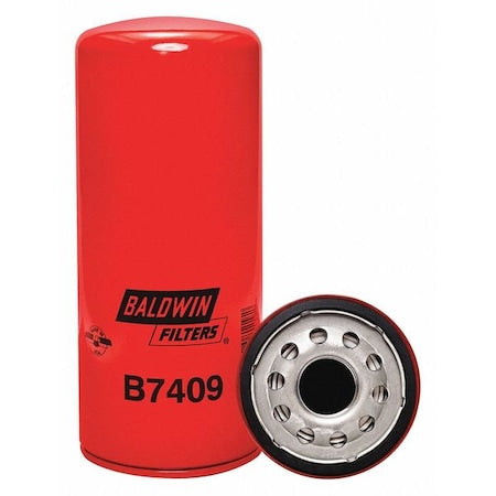 Baldwin Filters Filter B7409 - product photo 1