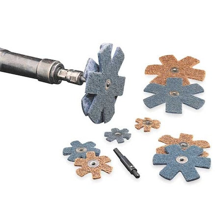 Scotch-Brite Abrasive Accessory 7000120972 - product photo 1