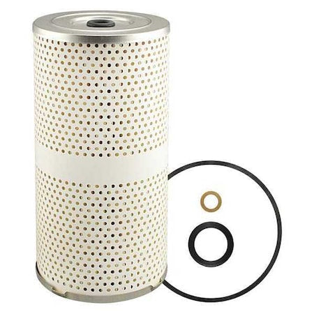 Baldwin Filters Filter PF7914 - product photo 1