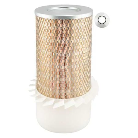 Baldwin Filters Filter PA3989-FN - product photo 1