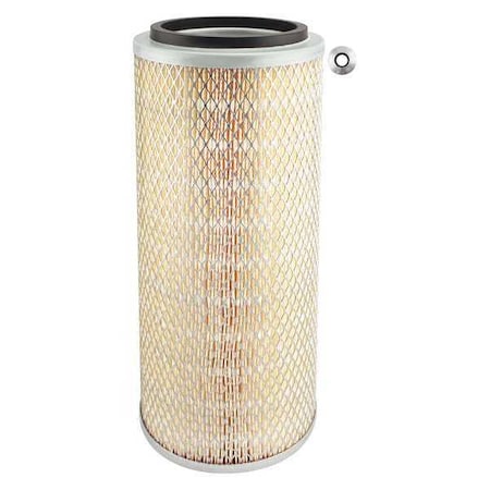 Baldwin Filters Filter PA2637 - product photo 1