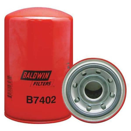 Baldwin Filters Filter B7402 - product photo 1