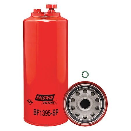 Baldwin Filters Filter BF1395-SP - product photo 1