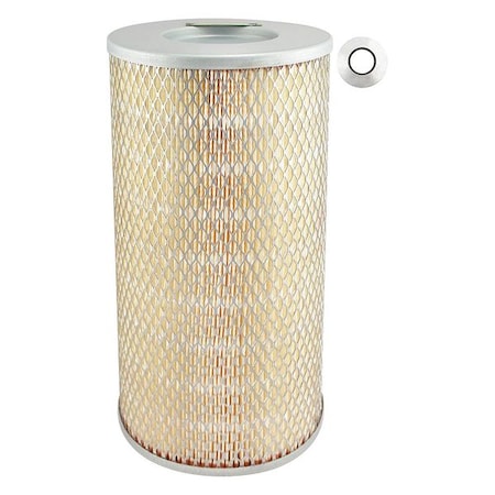 Baldwin Filters Filter PA2666 - product photo 1
