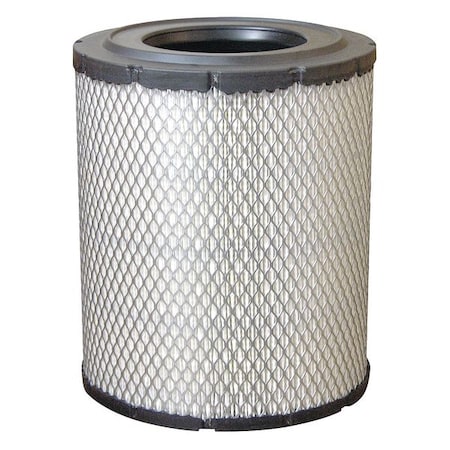 Baldwin Filters Filter RS3550 - product photo 1
