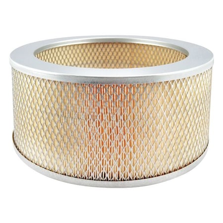 Baldwin Filters Filter PA654 - product photo 1