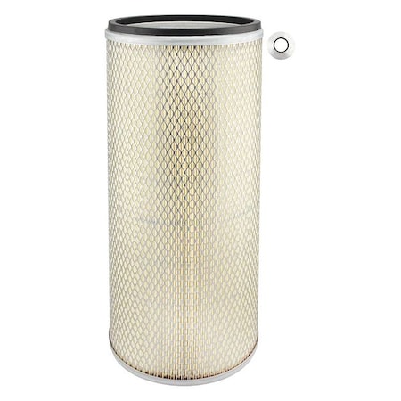 Baldwin Filters Filter PA2957 - product photo 1