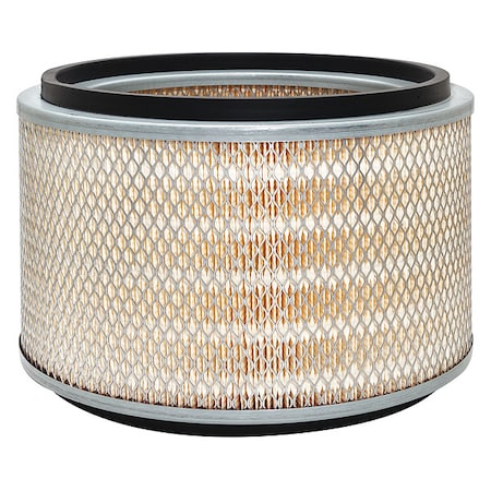 Baldwin Filters Filter PA2596 - product photo 1