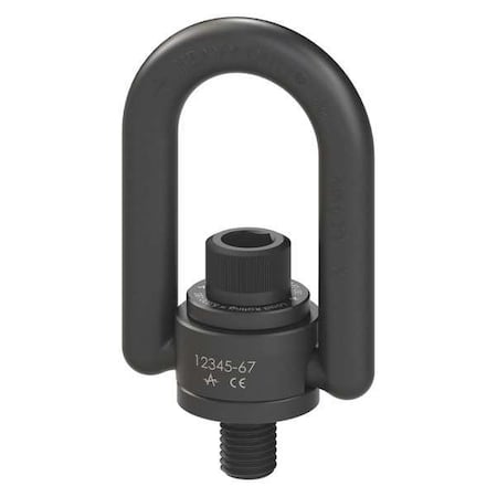 ADB Hoist Rings Lifting Equipment 33312 - product photo 1