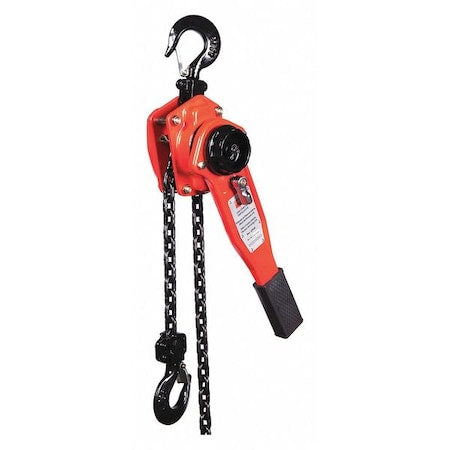 Dayton Lifting Equipment 4ZX43 - product photo 1