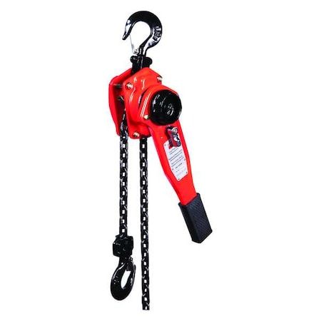 Dayton Lifting Equipment 4ZX44 - product photo 1