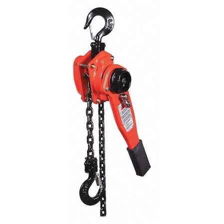 Dayton Lifting Equipment 4ZX45 - product photo 1