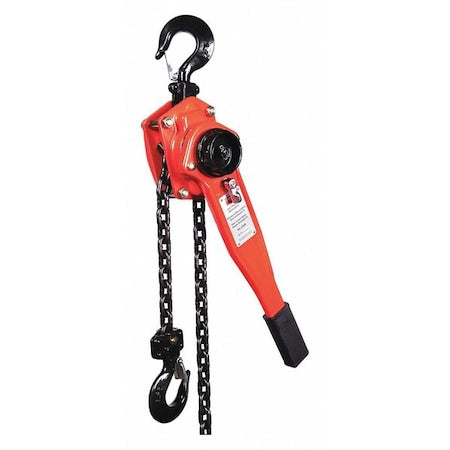 Dayton Lifting Equipment 4ZX46 - product photo 1