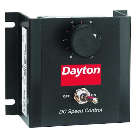 Dayton Motor 4Z827 - product photo 1