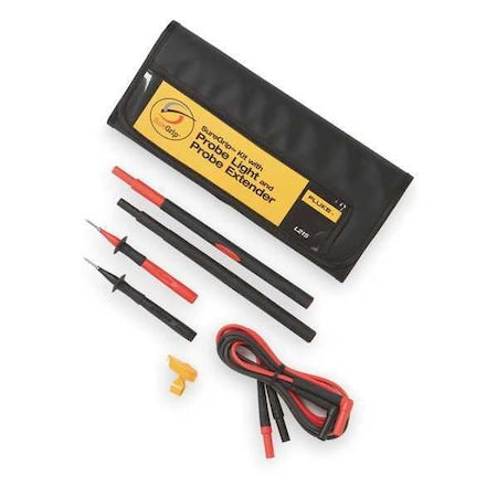Fluke Electrical Tester Fluke-L215 - product photo 1