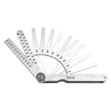 Starrett Measuring Tool 245 - product photo 1